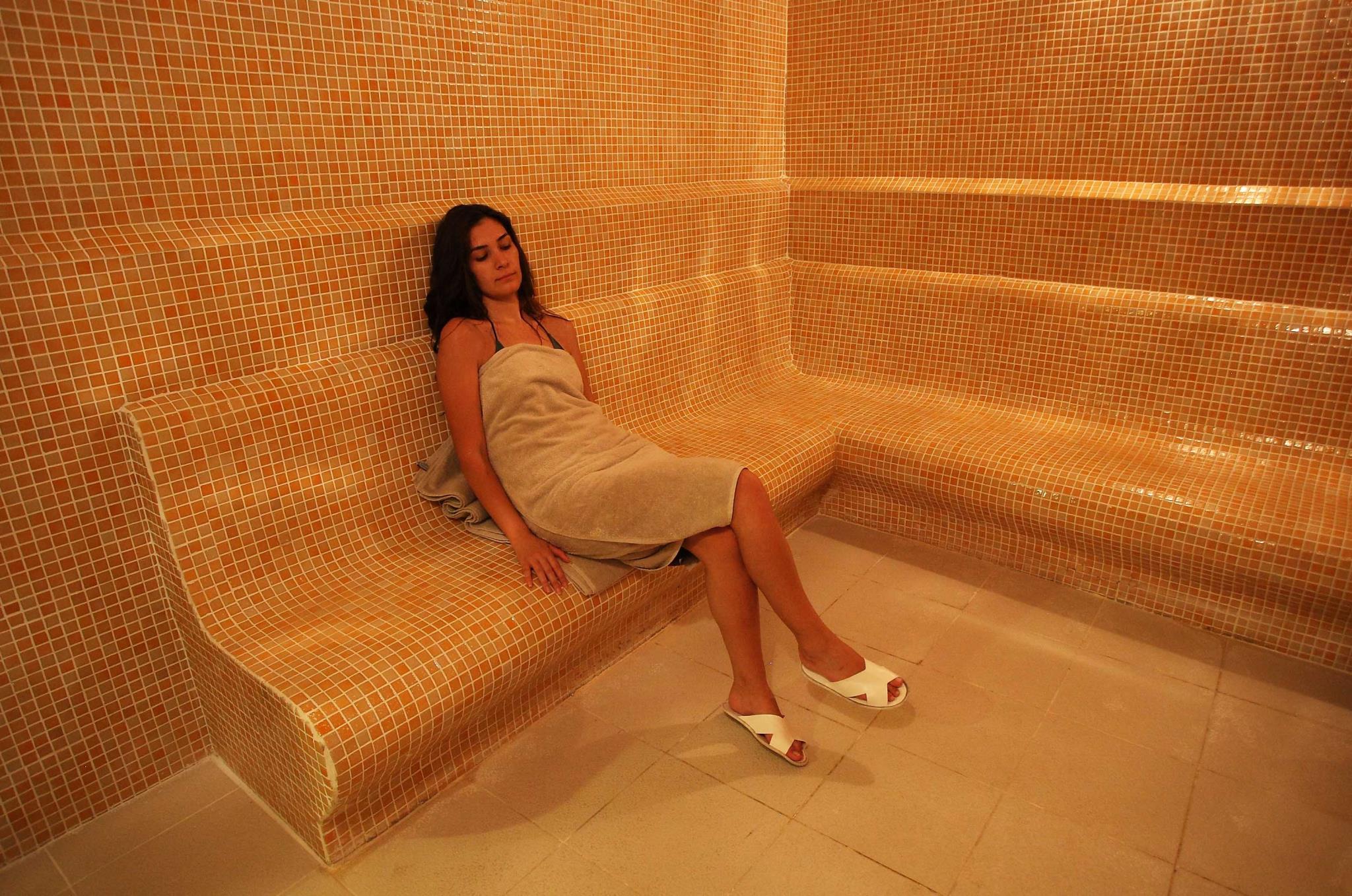 Ugurlu Thermal Resort
