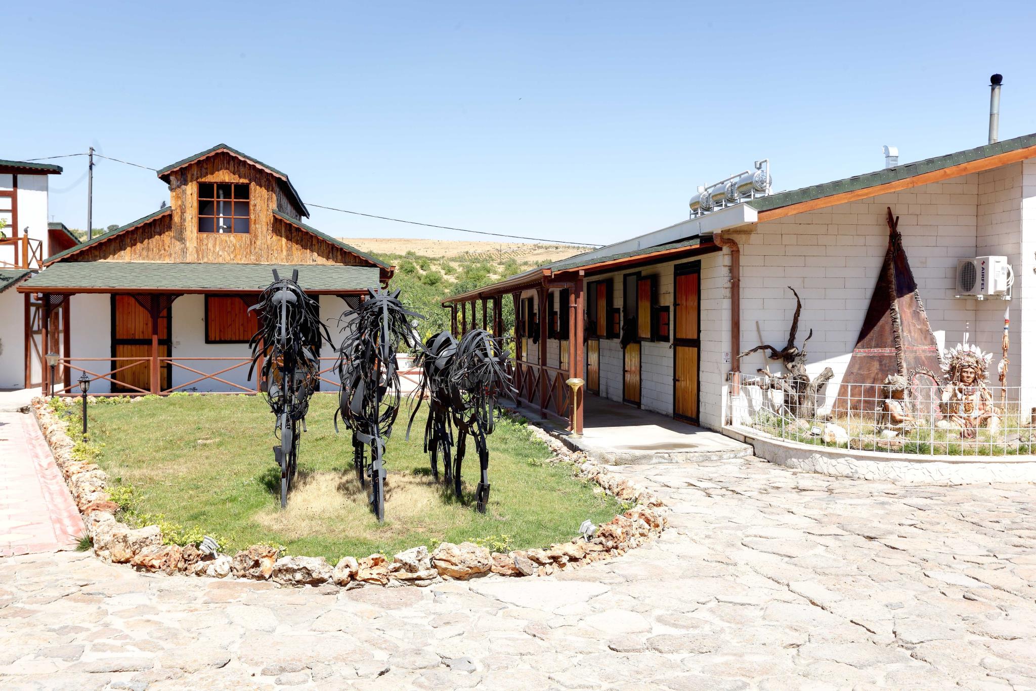 Ugurlu Thermal Resort
