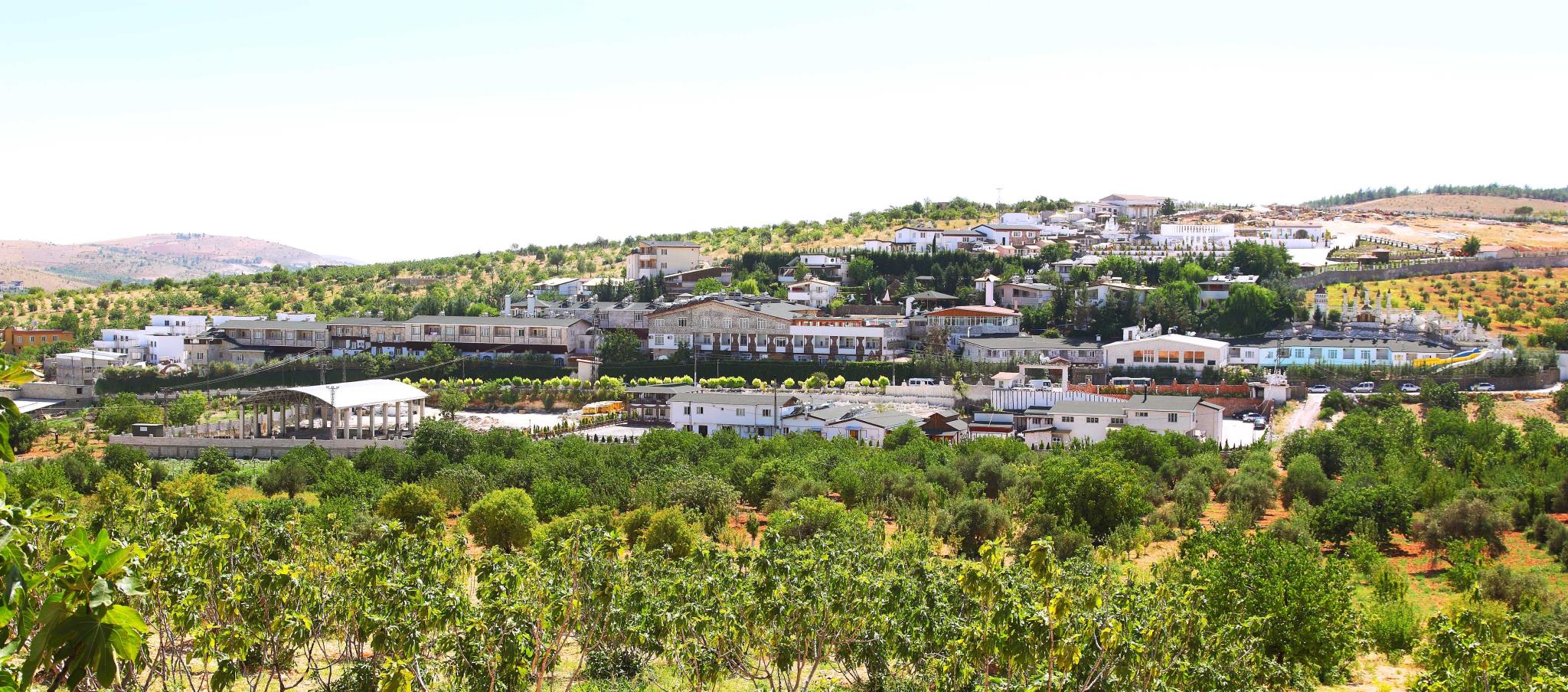Ugurlu Thermal Resort