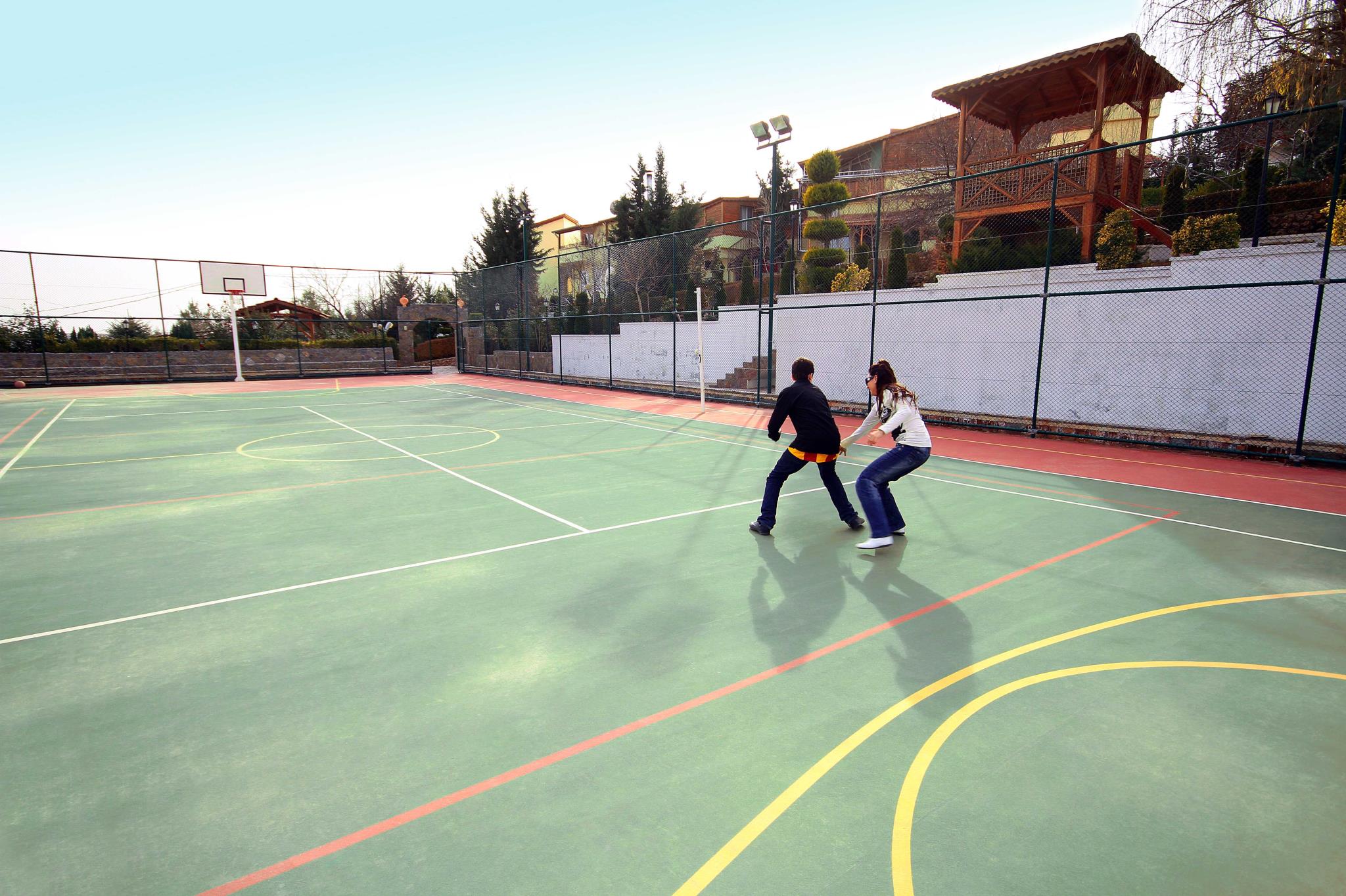 Ugurlu Thermal Resort