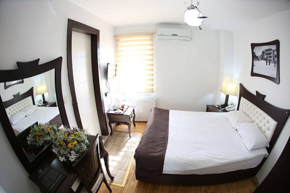 Utkubey Hotel