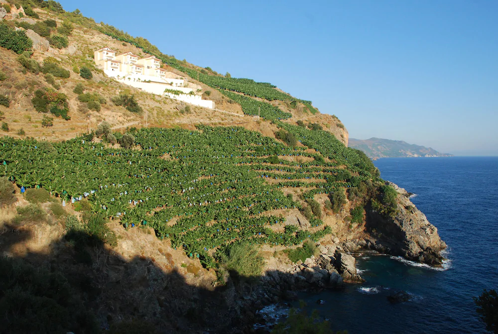 Blue Lagoon Village