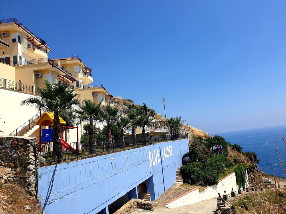 Blue Lagoon Village