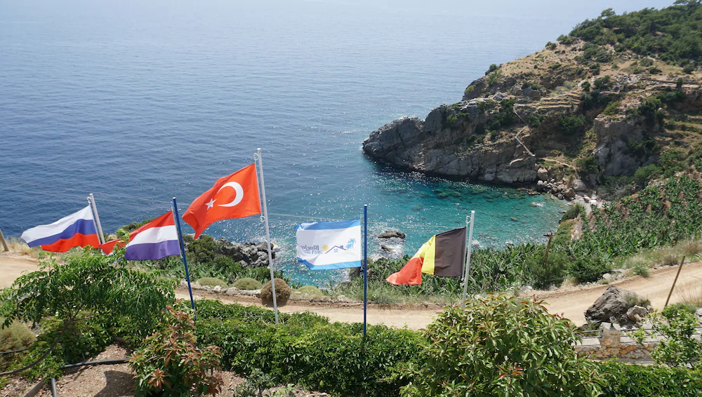 Blue Lagoon Village
