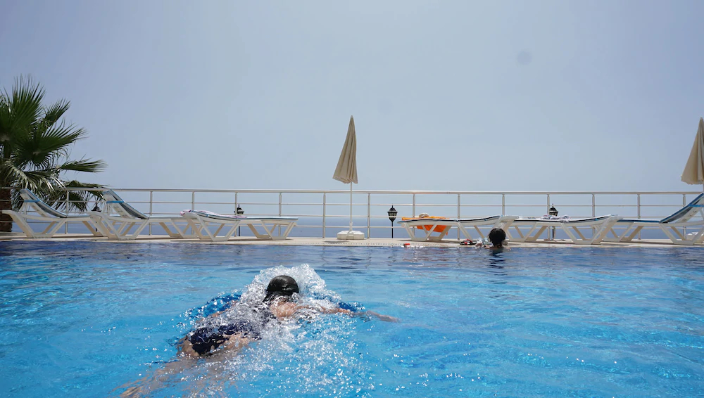 Blue Lagoon Village