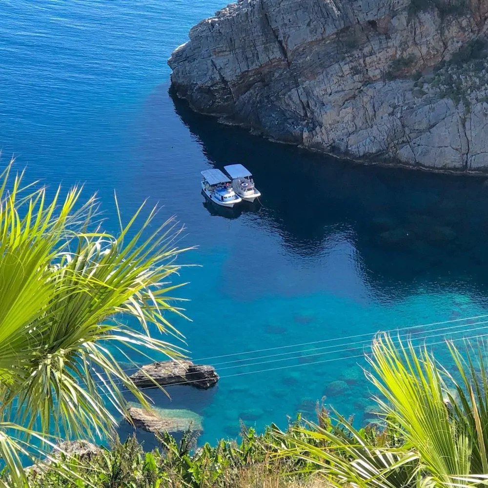 Blue Lagoon Village