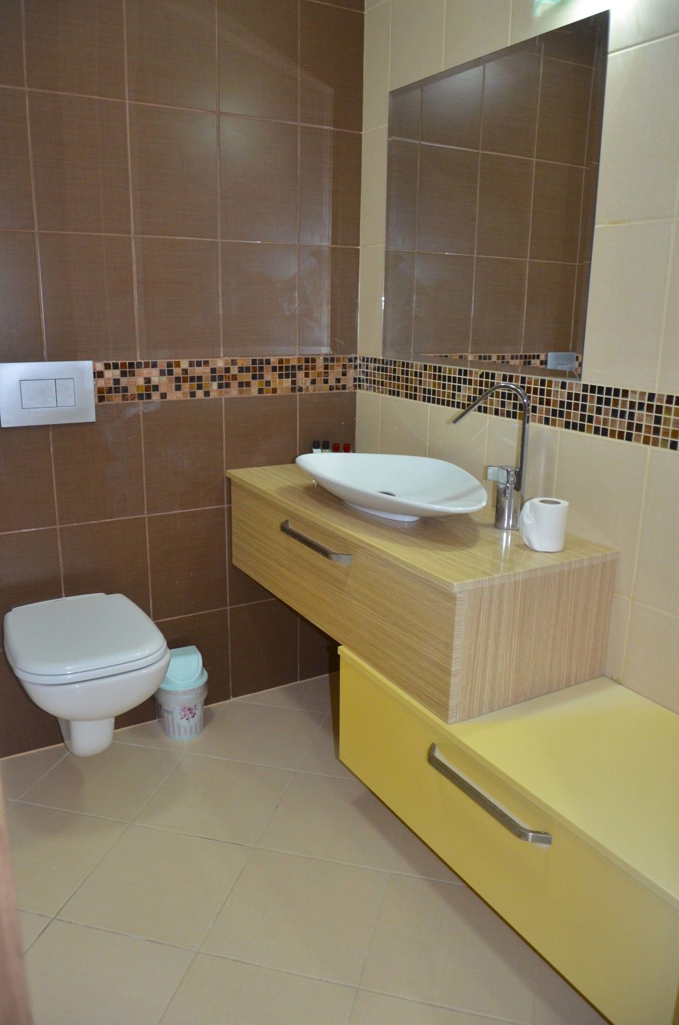 Botanik Villa Kemer