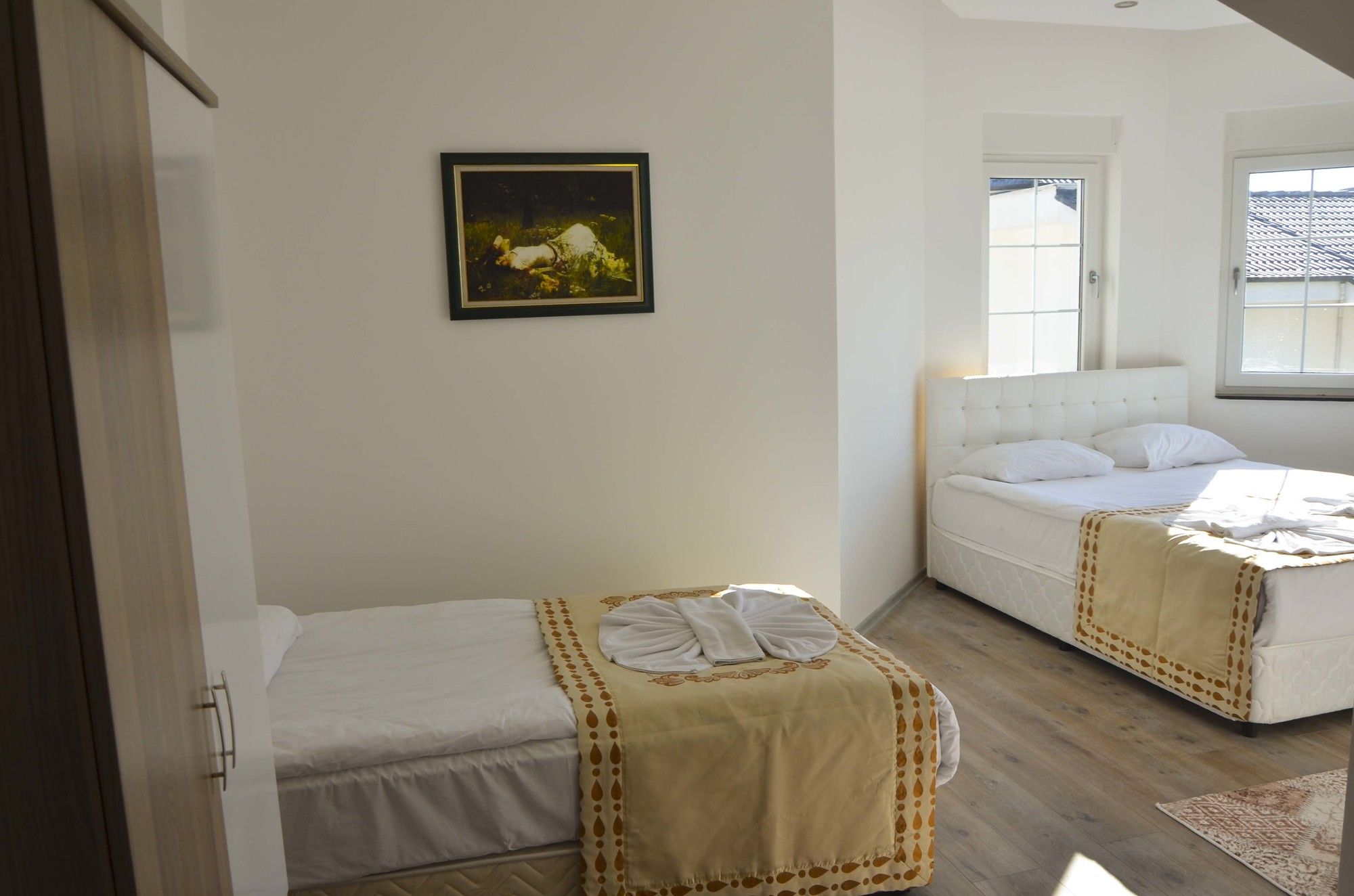 Botanik Villa Kemer