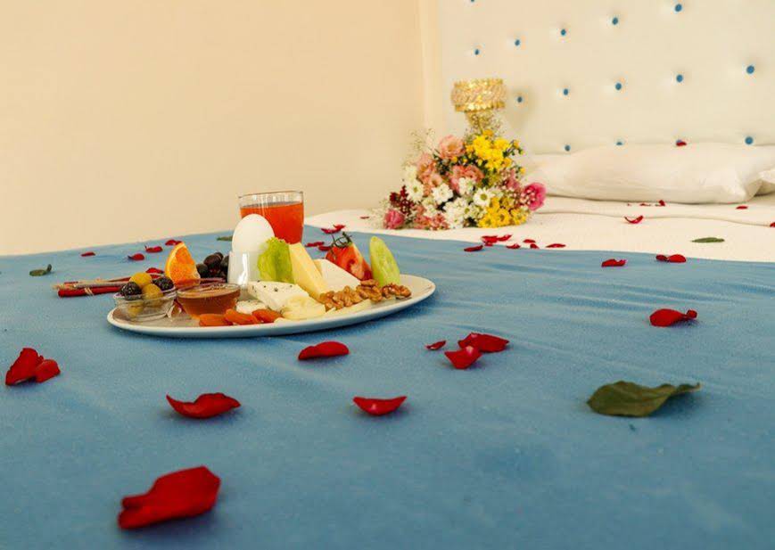 Grand Akca Hotel