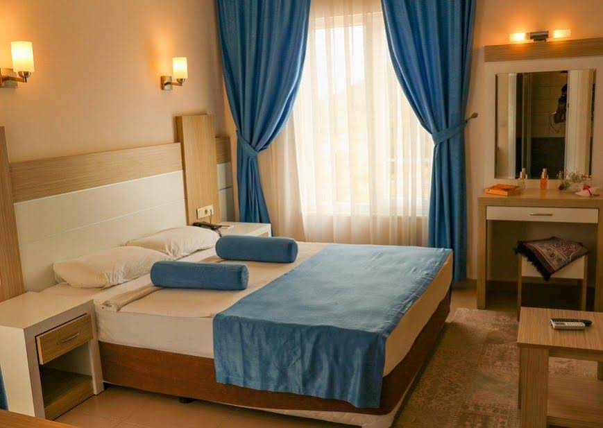 Grand Akca Hotel