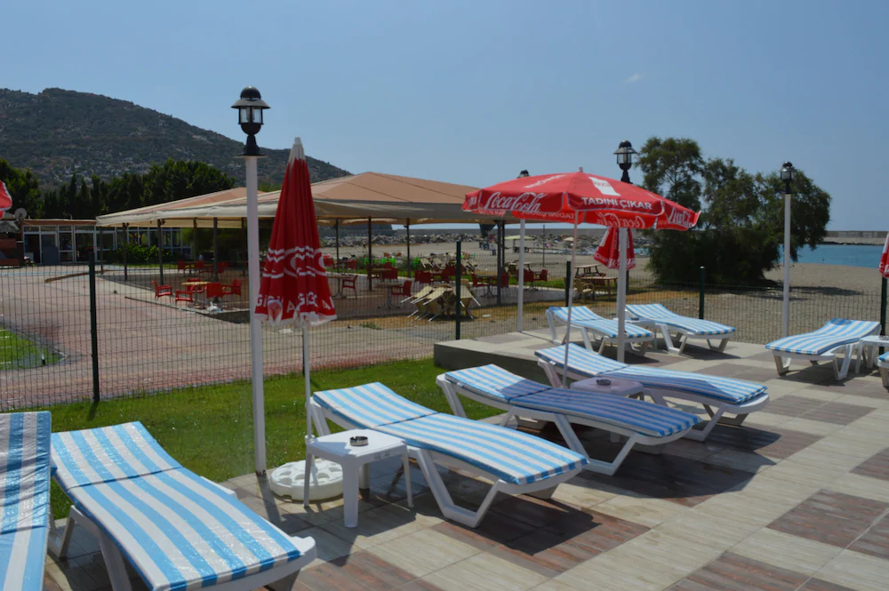 Selinus Beach Club Hotel
