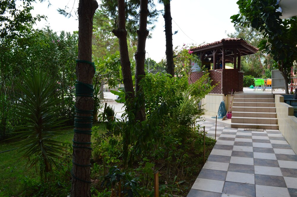 Selinus Beach Club Hotel
