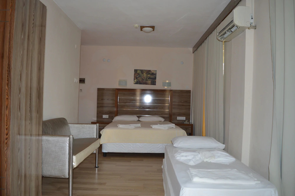Selinus Beach Club Hotel