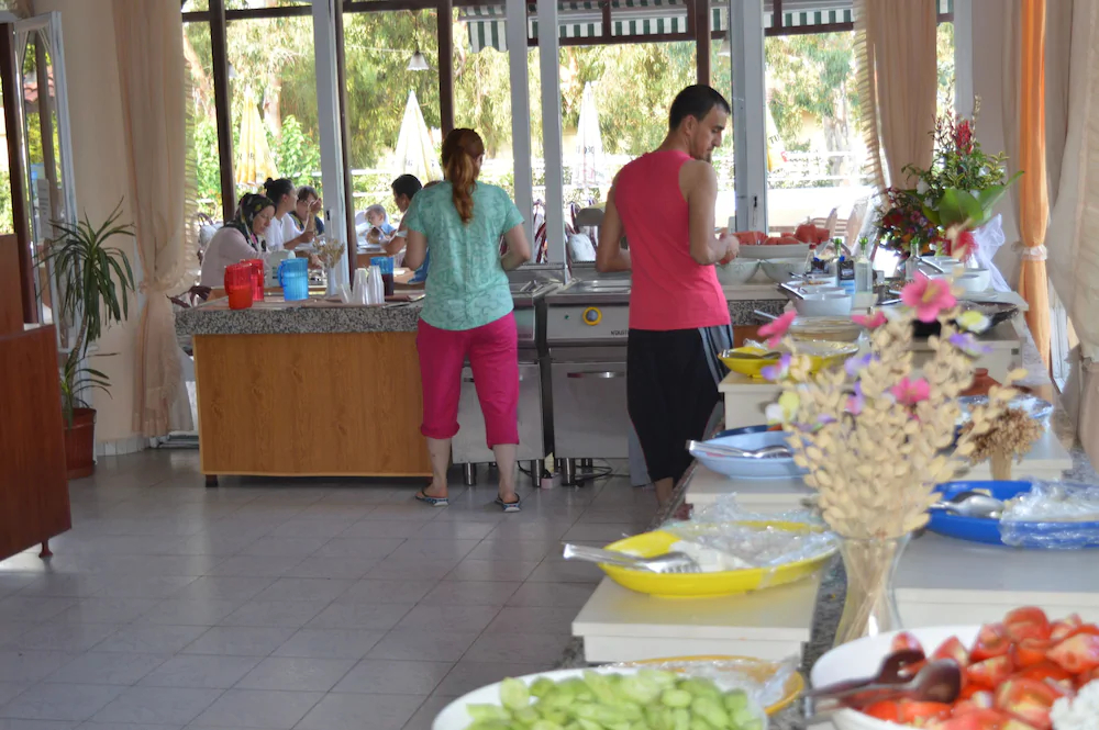 Selinus Beach Club Hotel