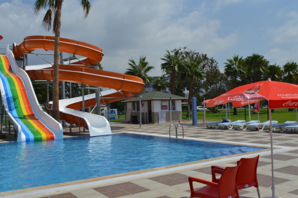 Selinus Beach Club Hotel