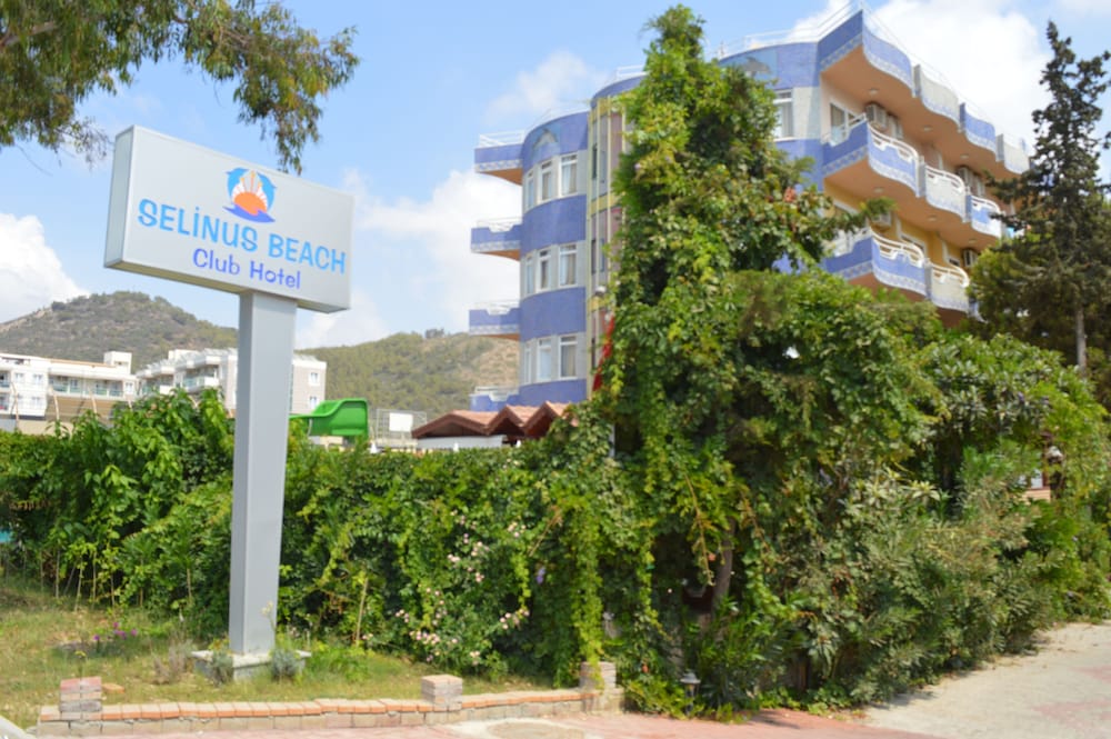 Selinus Beach Club Hotel