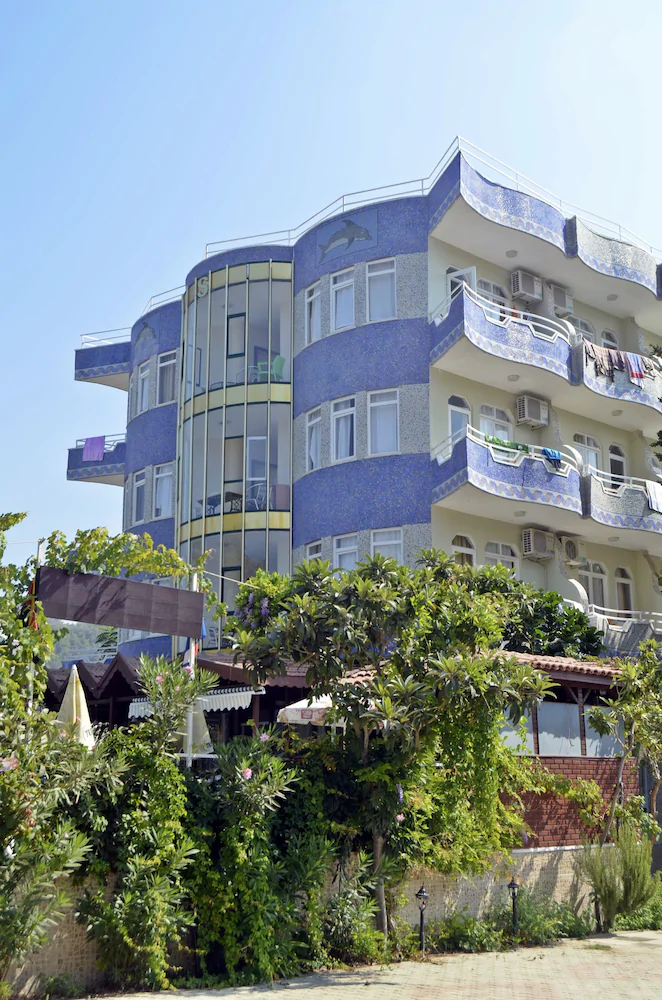 Selinus Beach Club Hotel