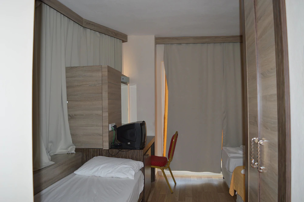 Selinus Beach Club Hotel
