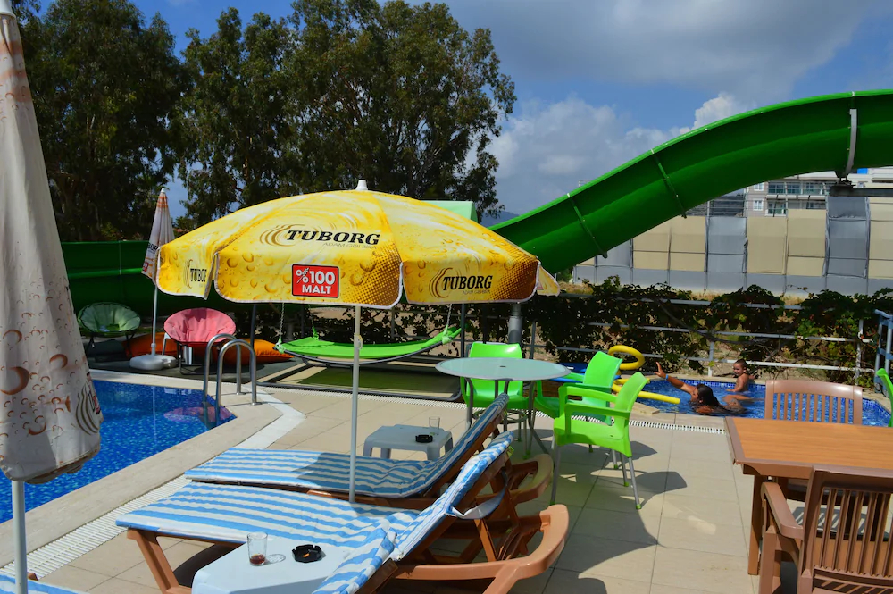 Selinus Beach Club Hotel
