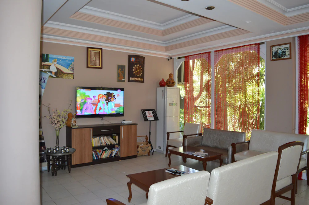 Selinus Beach Club Hotel