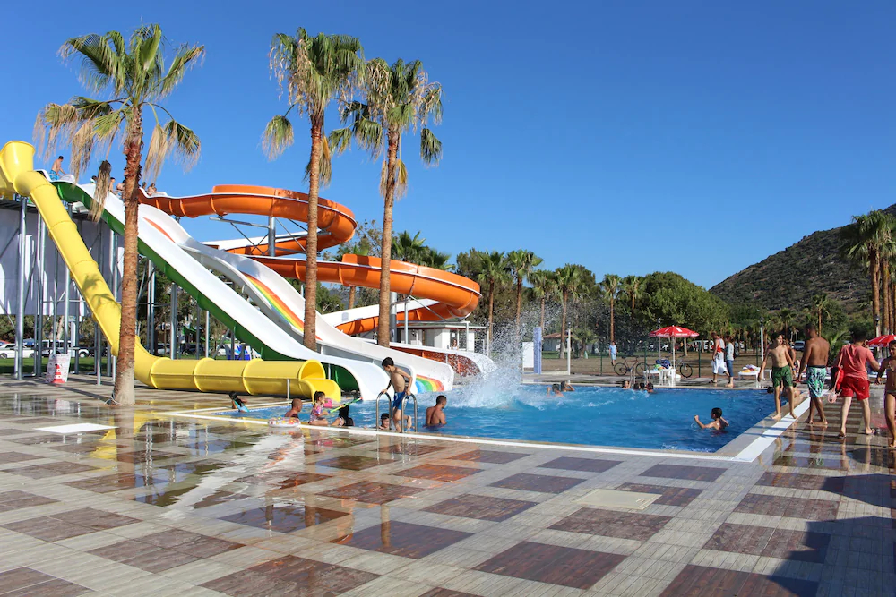 Selinus Beach Club Hotel