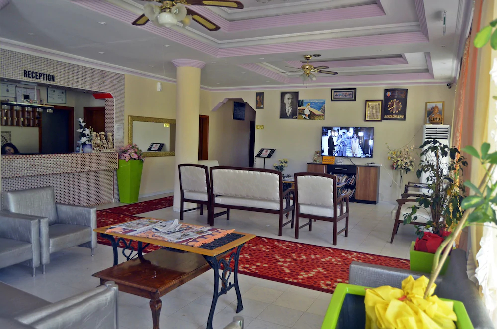 Selinus Beach Club Hotel