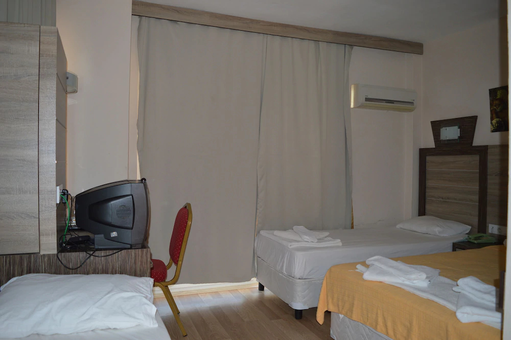 Selinus Beach Club Hotel