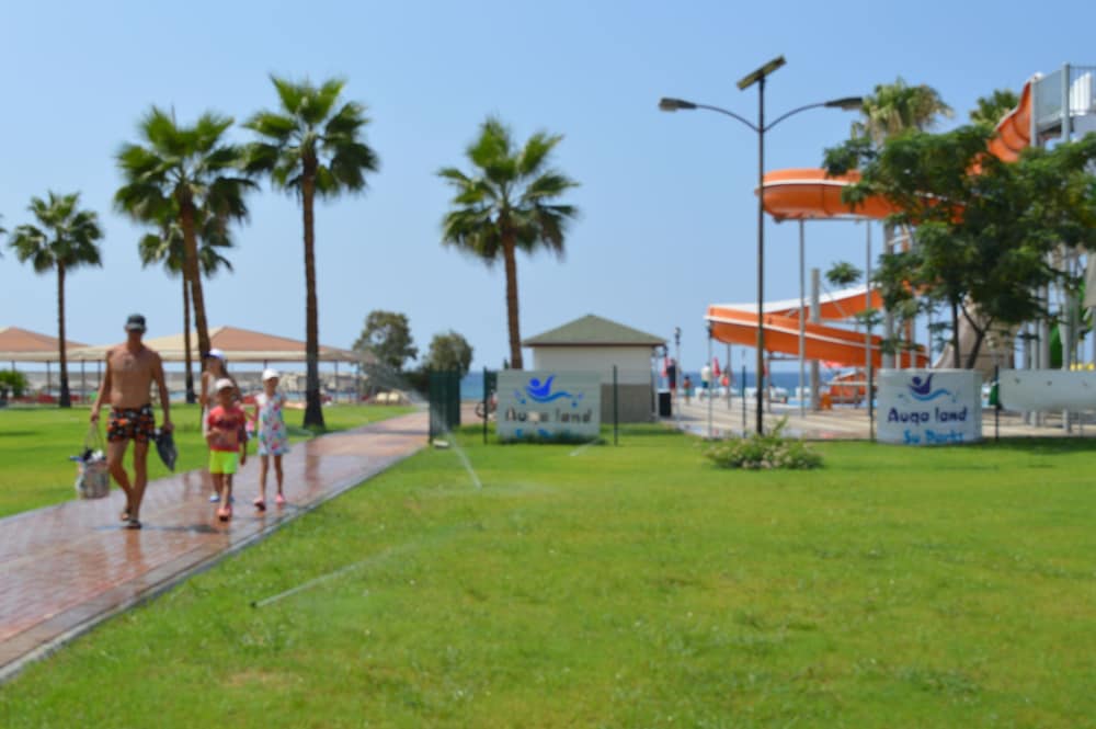 Selinus Beach Club Hotel