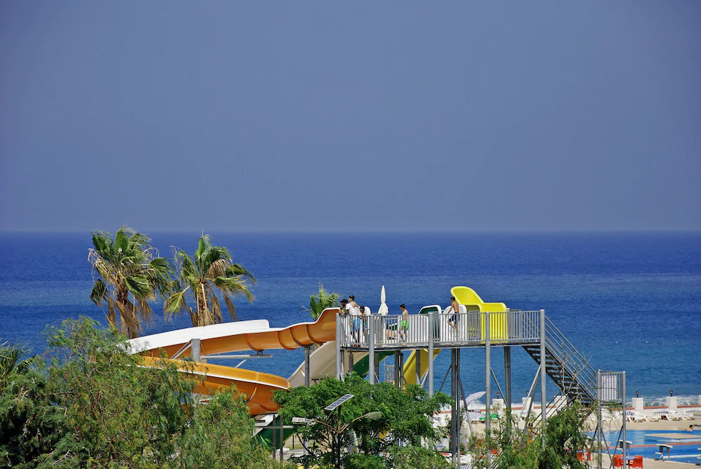 Selinus Beach Club Hotel