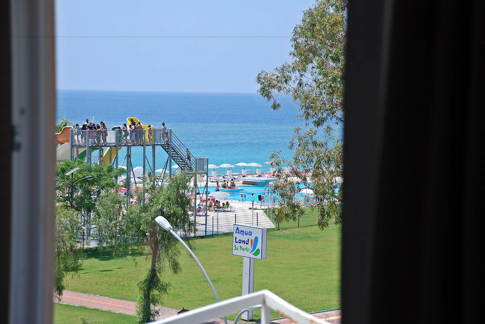 Selinus Beach Club Hotel