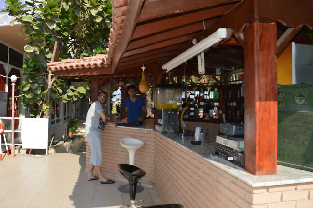 Selinus Beach Club Hotel