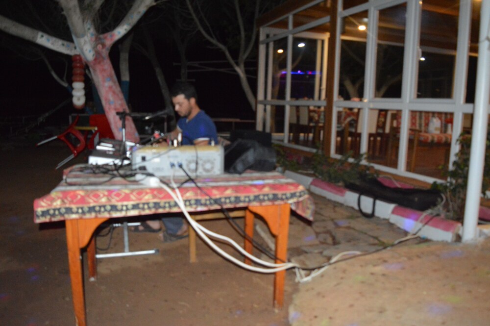 Selinus Beach Club Hotel