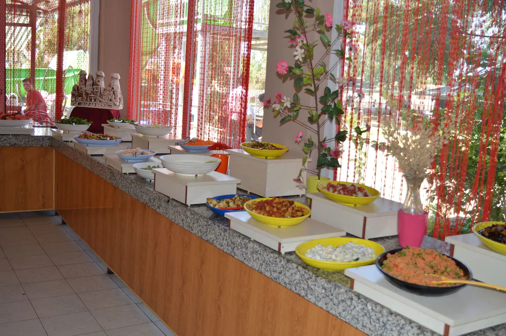 Selinus Beach Club Hotel