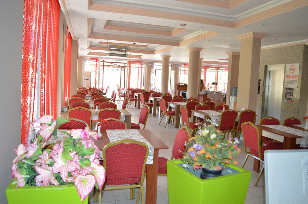 Selinus Beach Club Hotel