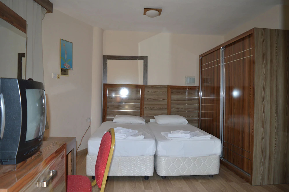 Selinus Beach Club Hotel