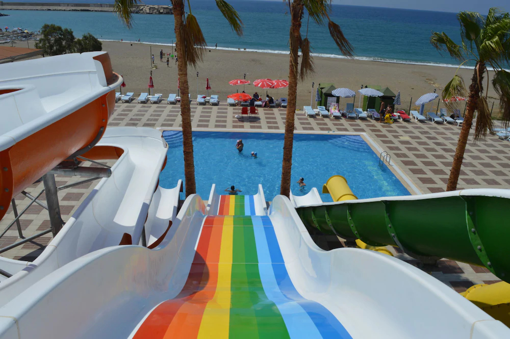 Selinus Beach Club Hotel