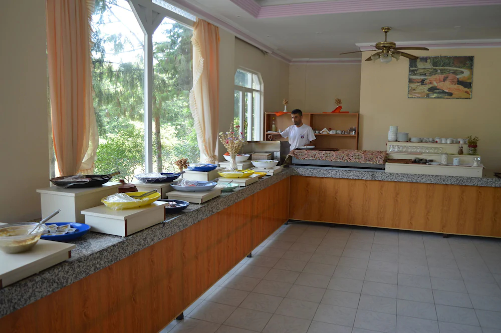 Selinus Beach Club Hotel