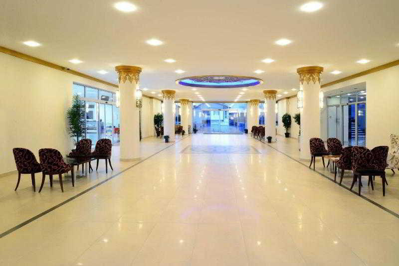 Grand Ozgul Thermal Holiday Village