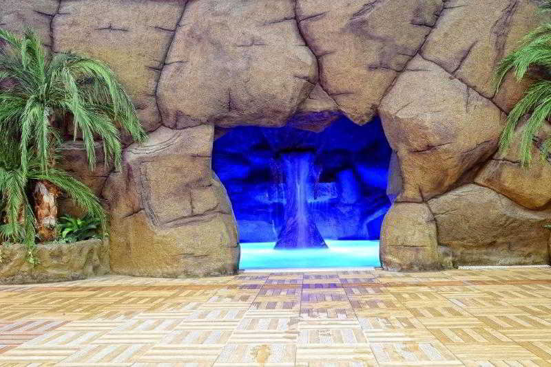 Grand Ozgul Thermal Holiday Village