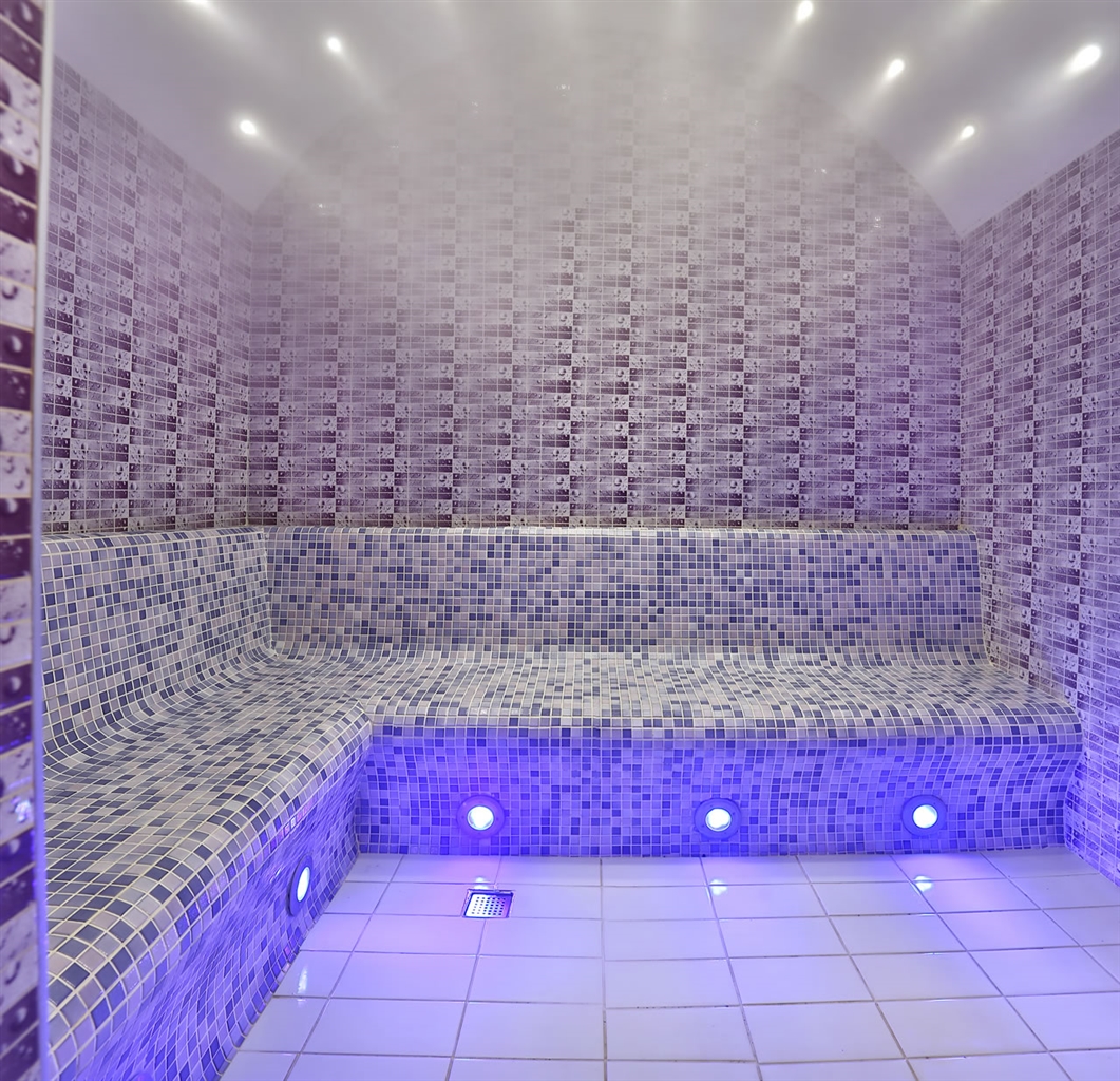 Hattusa Vacation Thermal Club Ankara