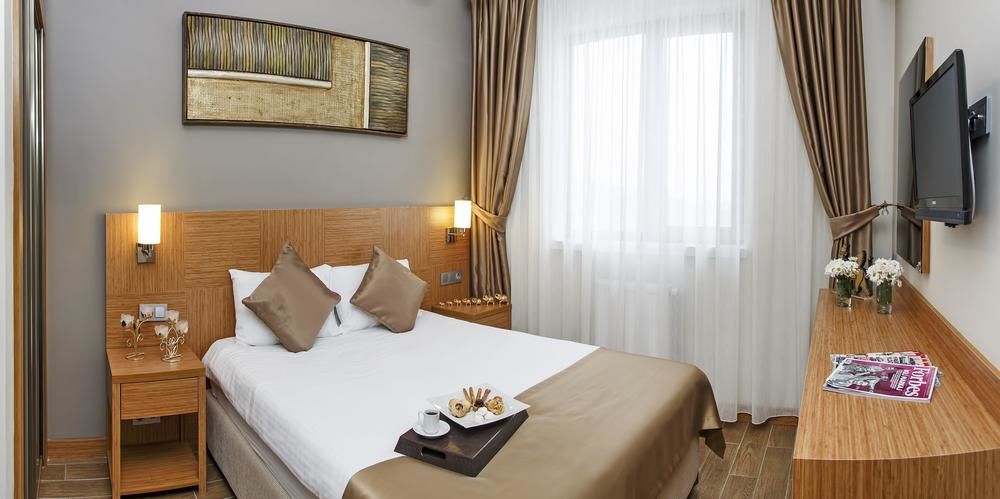 Hattusa Vacation Thermal Club Ankara