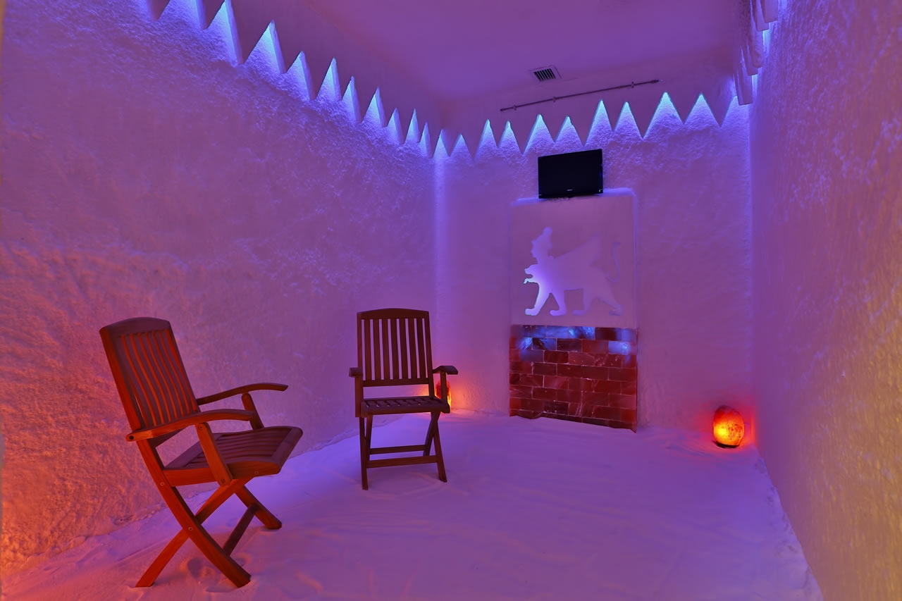Hattusa Vacation Thermal Club Ankara