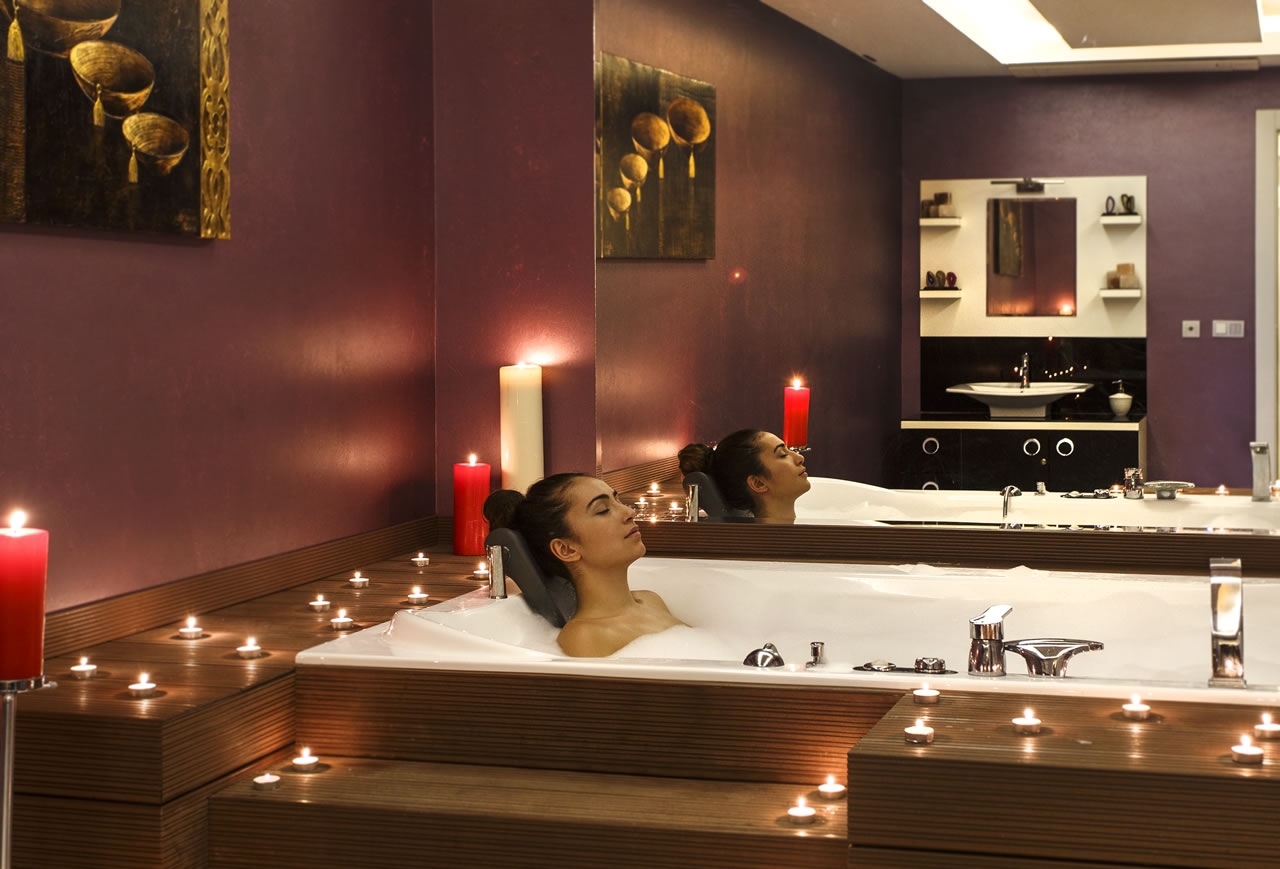 Hattusa Vacation Thermal Club Ankara