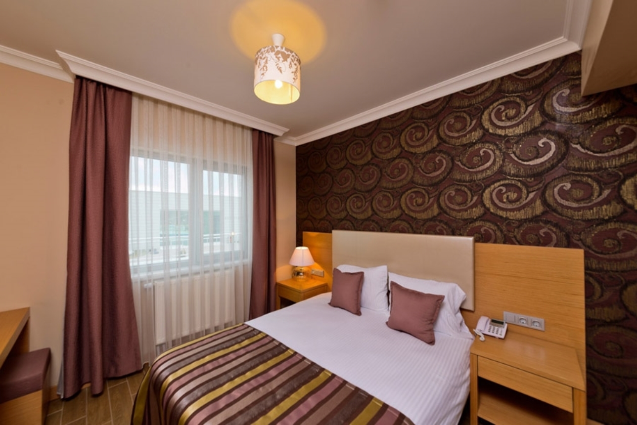 Hattusa Vacation Thermal Club Ankara