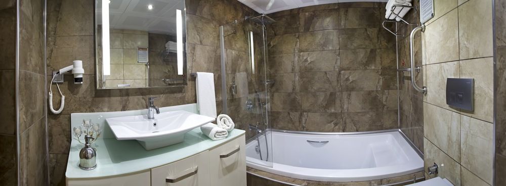 Hattusa Vacation Thermal Club Ankara