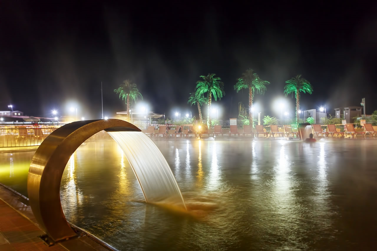Hattusa Vacation Thermal Club Ankara