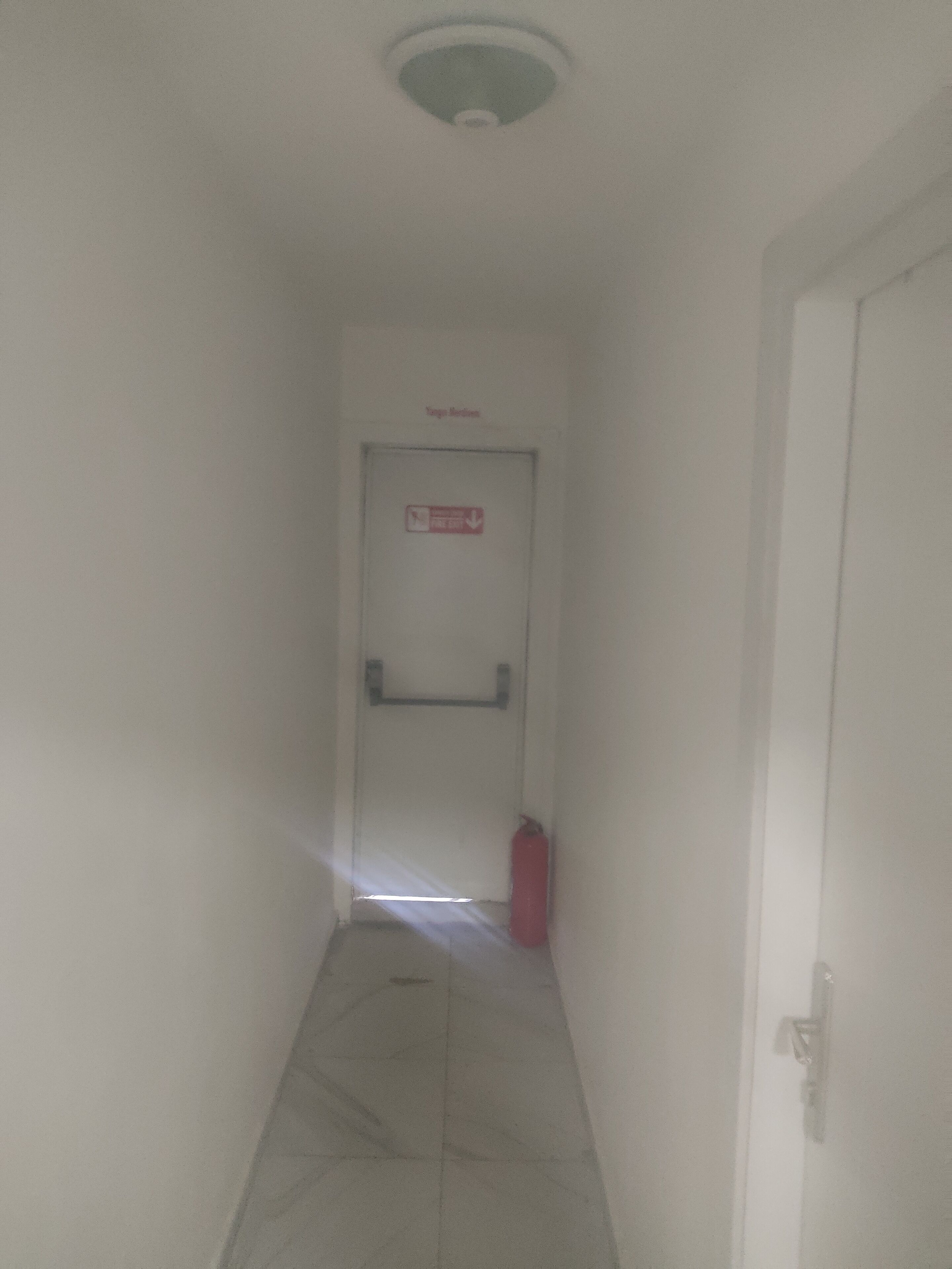 Incek Pansiyon Otel