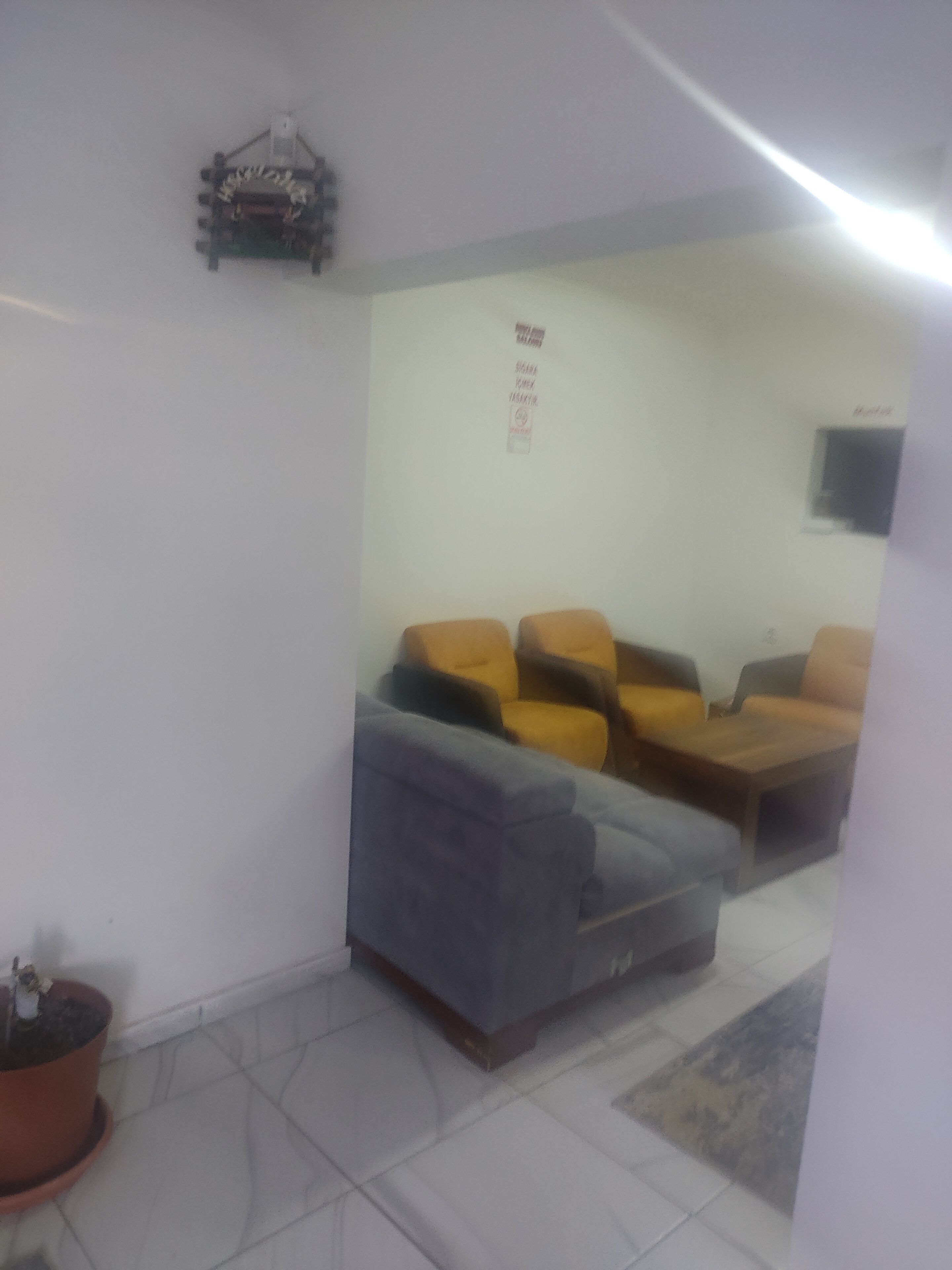 Incek Pansiyon Otel