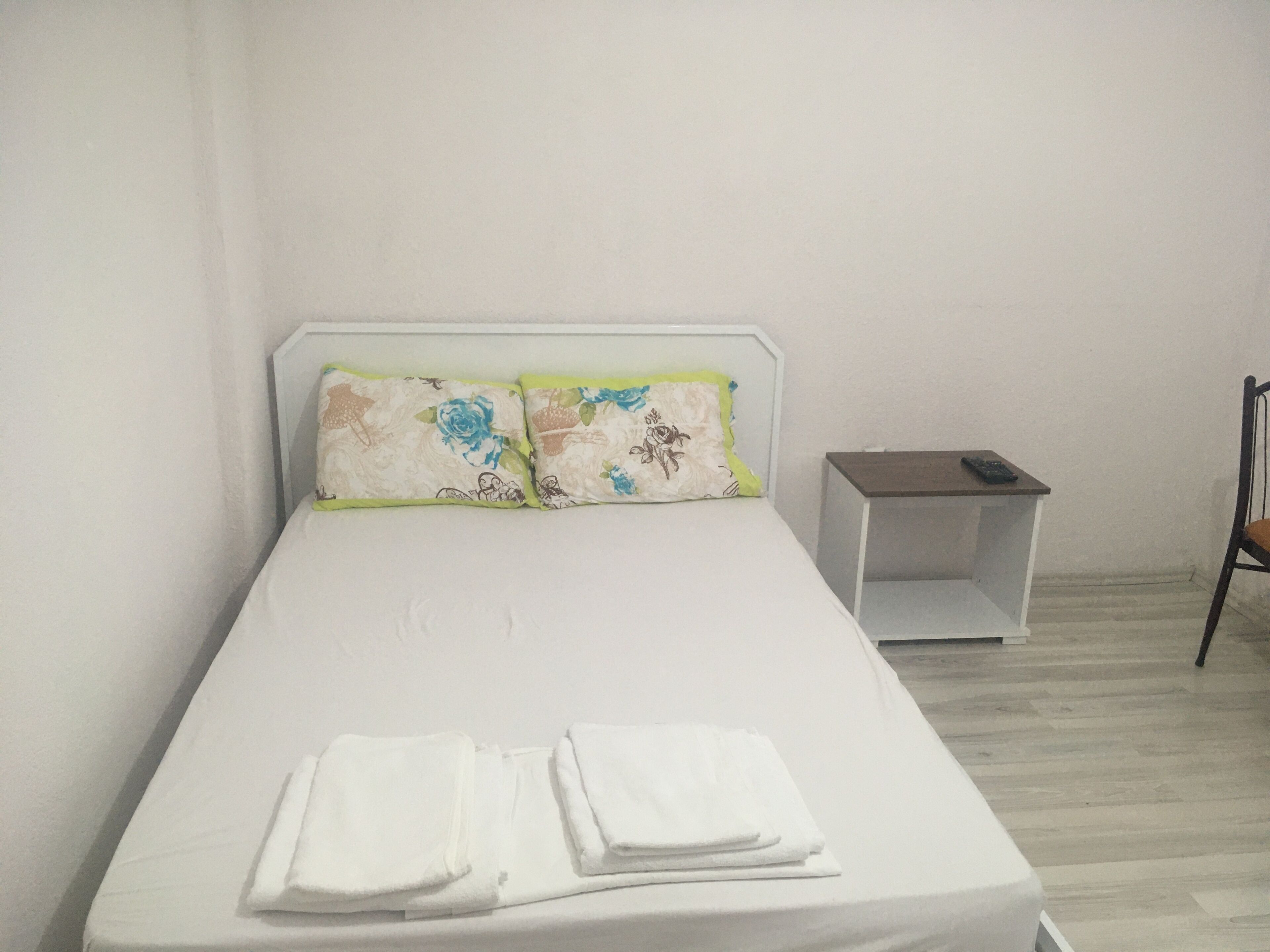 Salda Gölü Sagiroglu Apart
