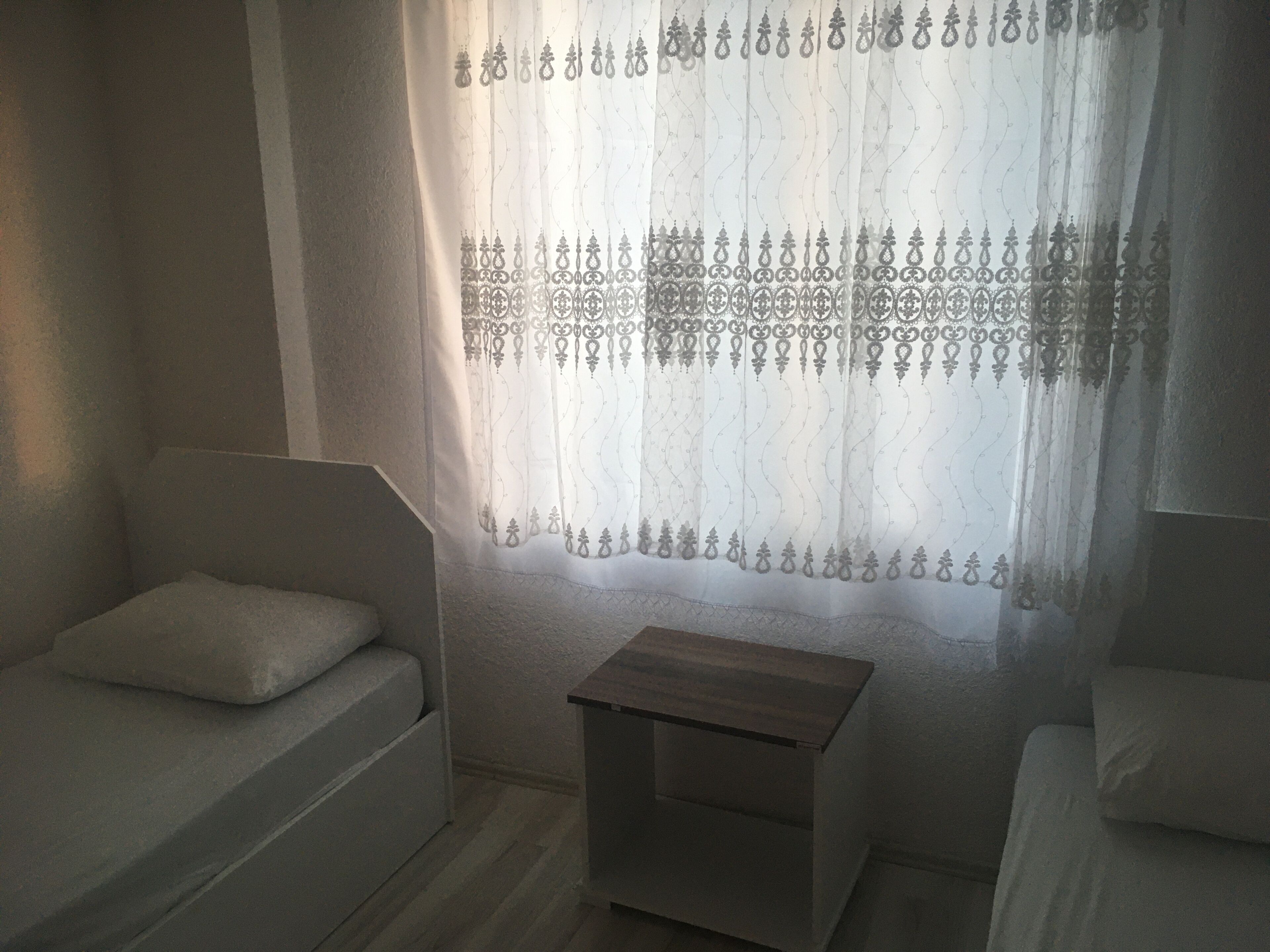 Salda Gölü Sagiroglu Apart